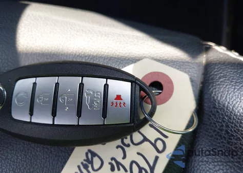 2020 Nissan Pathfinder Sl 4Wd from USA, damaged, VIN 5N1DR2CM0LC605250